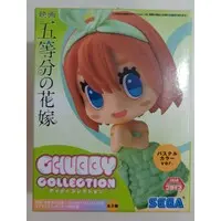 Prize Figure - Figure - 5-toubun no Hanayome (The Quintessential Quintuplets) / Nakano Yotsuba