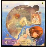 Figure - With Bonus - The Idolmaster Shiny Colors / Higuchi Madoka