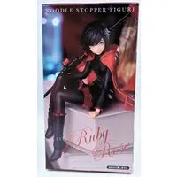 Noodle Stopper - RWBY / Ruby Rose