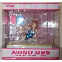 Figure - The iDOLM@STER Cinderella Girls / Abe Nana