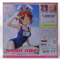 Figure - The iDOLM@STER Cinderella Girls / Abe Nana