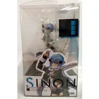 Figure - Sword Art Online / Sinon (Asada Shino)