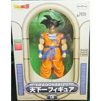 Figure - Dragon Ball / Son Gokuu