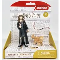 Figure - Harry Potter / Hermione Jean Granger
