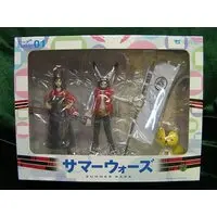 Figure - Summer Wars