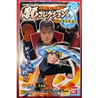 Figure - NARUTO / Nara Shikamaru