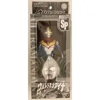 Sofubi Figure - Ultraman Series