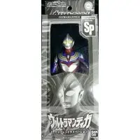 Sofubi Figure - Ultraman Series