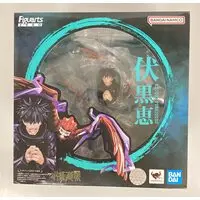 Figuarts Zero - Jujutsu Kaisen / Fushiguro Megumi