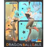 Dragon Ball Gals - Dragon Ball / Bulma