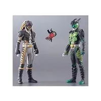 Sofubi Figure - Kamen Rider OOO