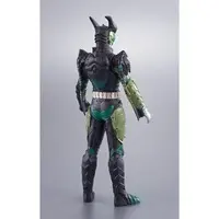 Sofubi Figure - Kamen Rider OOO