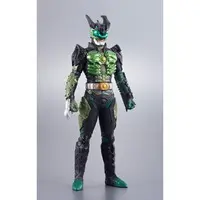 Sofubi Figure - Kamen Rider OOO