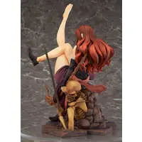 Figure - Dragon's Crown / Sorceress