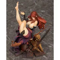 Figure - Dragon's Crown / Sorceress