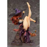 Figure - Dragon's Crown / Sorceress