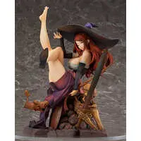 Figure - Dragon's Crown / Sorceress