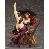 Figure - Dragon's Crown / Sorceress