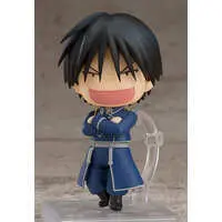 Nendoroid - Fullmetal Alchemist / Roy Mustang