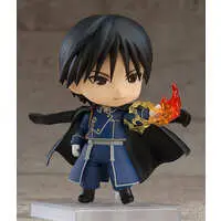 Nendoroid - Fullmetal Alchemist / Roy Mustang