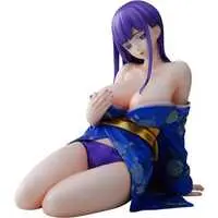 Figure - Shuumatsu no Harem (World's End Harem) / Suou Mira