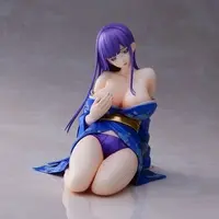 Figure - Shuumatsu no Harem (World's End Harem) / Suou Mira