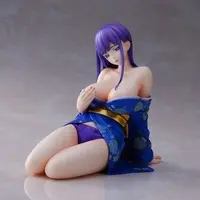 Figure - Shuumatsu no Harem (World's End Harem) / Suou Mira