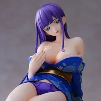 Figure - Shuumatsu no Harem (World's End Harem) / Suou Mira