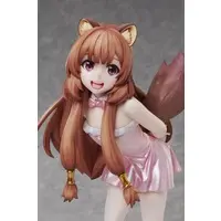 FREEing - The Rising of the Shield Hero / Raphtalia