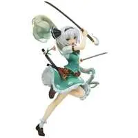 Figure - Touhou Project / Konpaku Youmu