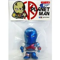 Figure - Kinnikuman / Planetman