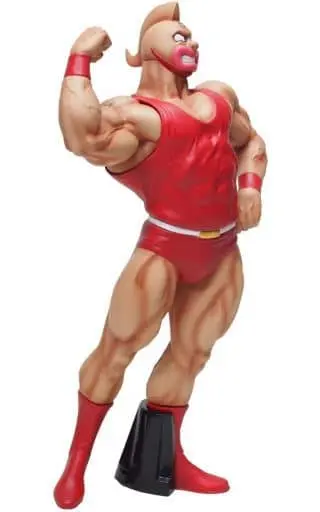 Figure - Kinnikuman / Kinnikuman (Kinniku Suguru)