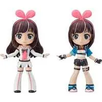 Sofubi Figure - VTuber / Kizuna AI