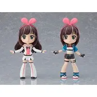 Sofubi Figure - VTuber / Kizuna AI