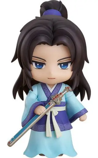 Nendoroid - Qin's Moon / Zhang Liang