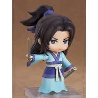 Nendoroid - Qin's Moon / Zhang Liang