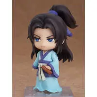 Nendoroid - Qin's Moon / Zhang Liang