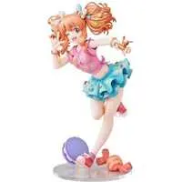 Figure - The iDOLM@STER Cinderella Girls / Futaba Anzu & Moroboshi Kirari