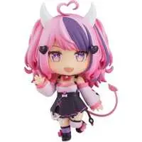 Nendoroid - VTuber / Ironmouse