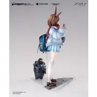 Figure - Arknights / Amiya