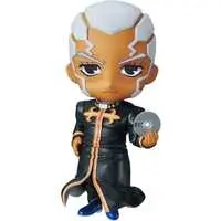 Nendoroid - JoJo's Bizarre Adventure: Stone Ocean / Enrico Pucci