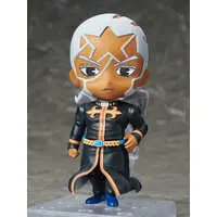 Nendoroid - JoJo's Bizarre Adventure: Stone Ocean / Enrico Pucci