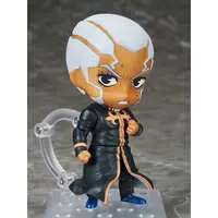 Nendoroid - JoJo's Bizarre Adventure: Stone Ocean / Enrico Pucci