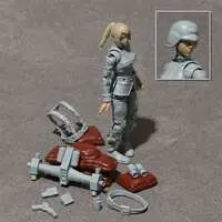 Figure - Mobile Suit Gundam