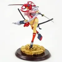 Figure - Hyakka Ryouran: Samurai Girls