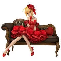 Figure - Fate series / Nero Claudius (Saber)