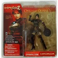 Figure - Onimusha 2: Samurai's Destiny