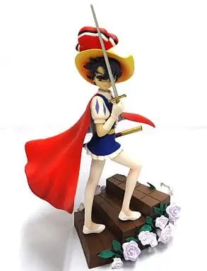 Prize Figure - Figure - Ribbon no Kishi (Princess Knight)