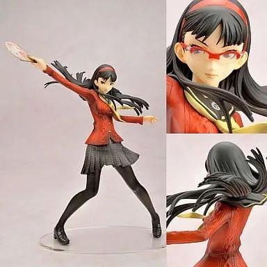 Figure - Persona 4 / Amagi Yukiko