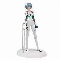 Prize Figure - Figure - Neon Genesis Evangelion / Ayanami Rei